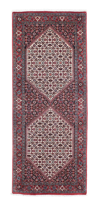 Bidjar Tæppe 73x194cm - Persisk tæppe
