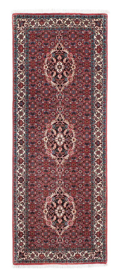 Bidjar Tæppe 73x200cm - Persisk tæppe