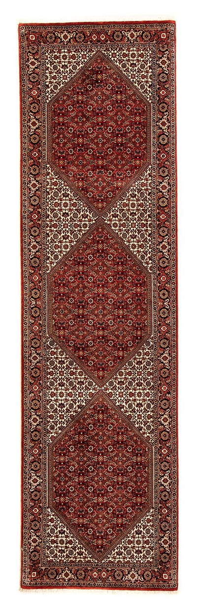 Bidjar Tæppe 84x303cm - Persisk tæppe