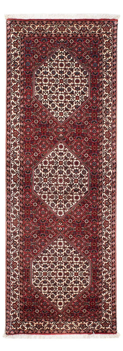 Bidjar Tæppe 73x202cm - Persisk tæppe