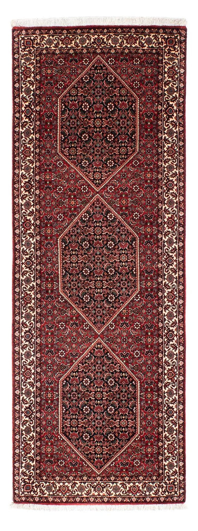 Bidjar Tæppe 73x203cm - Persisk tæppe
