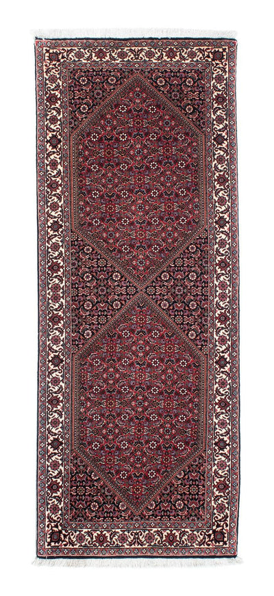 Bidjar Tæppe 75x200cm - Persisk tæppe