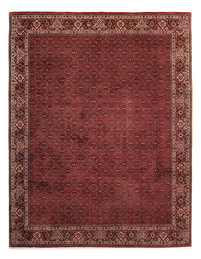 Bidjar Tæppe 299x392cm - Persisk tæppe