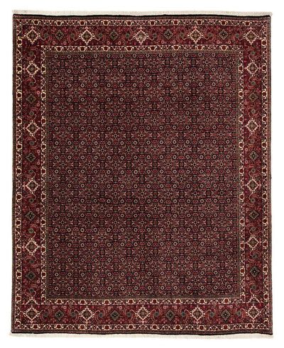 Bidjar Tæppe 198x248cm - Persisk tæppe