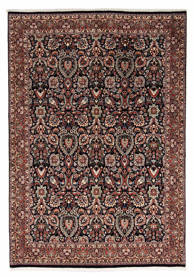 Bidjar Tæppe 165x240cm - Persisk tæppe