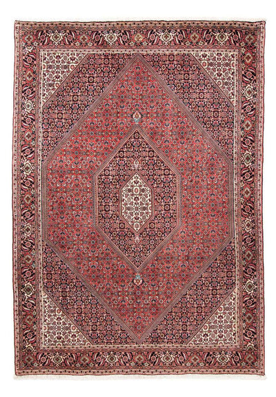 Bidjar Tæppe 171x235cm - Persisk tæppe