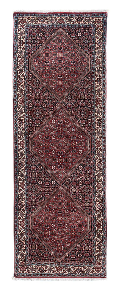 Bidjar Tæppe 73x217cm - Persisk tæppe