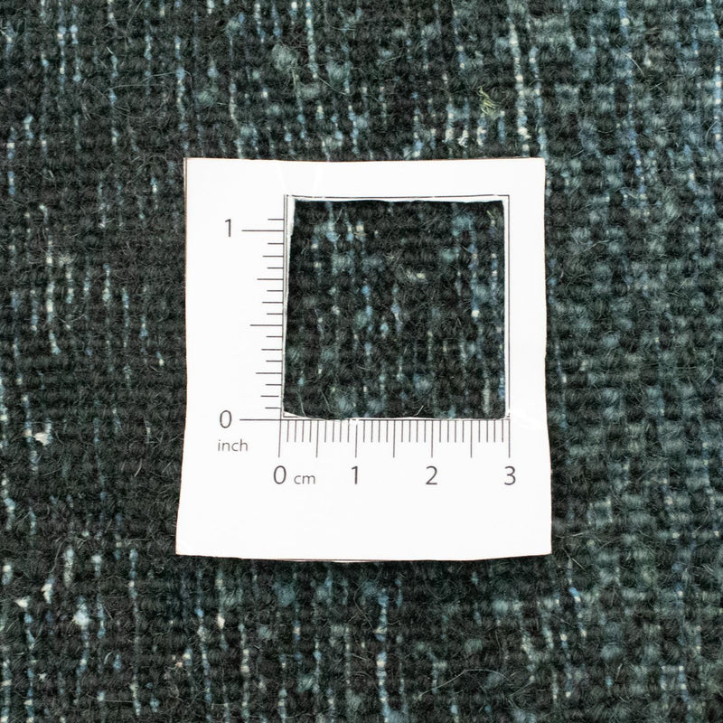 Gabbeh Tæppe - Loribaft Persisk - 238 x 170 cm - flerfarvet