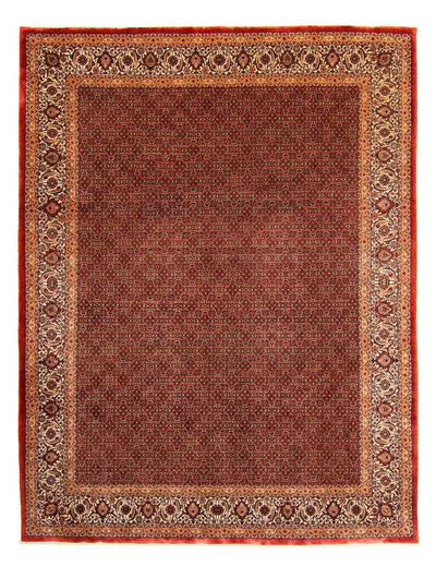 Bidjar Tæppe 300x384cm - Persisk tæppe