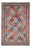 Gabbeh-tæppe - Kashkuli Persisk - 235 x 161 cm - flerfarvet