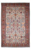Gabbeh-tæppe - Kashkuli Persisk - 250 x 167 cm - beige