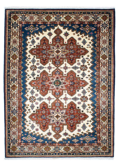 Kashkuli Tæppe 175x235cm - Persisk tæppe