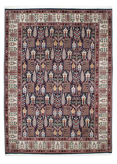 Kashkuli Tæppe 174x240cm - Persisk tæppe
