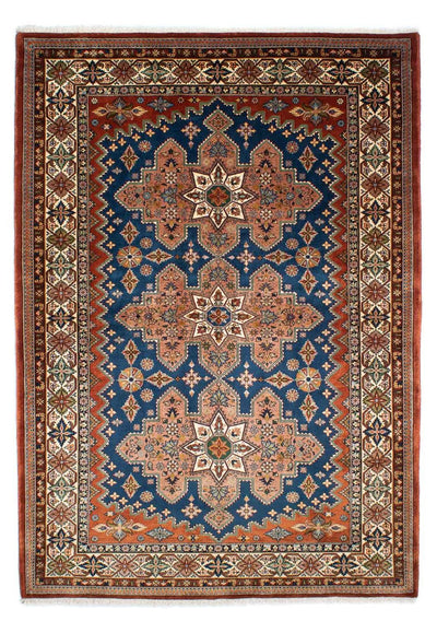 Kashkuli Tæppe 173x242cm - Persisk tæppe
