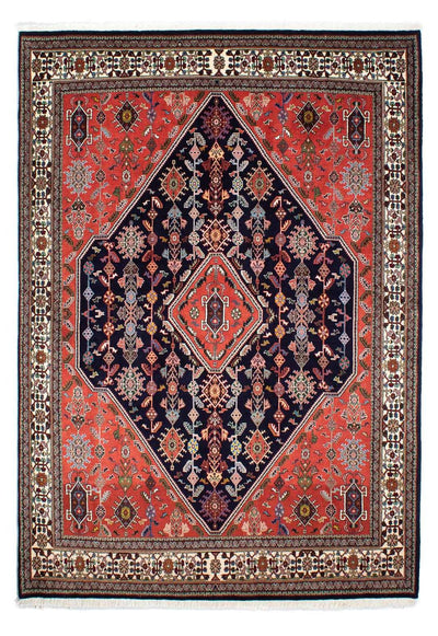 Kashkuli Tæppe 172x245cm - Persisk tæppe