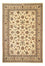 Persisk tæppe - Classic - 358 x 250 cm - beige