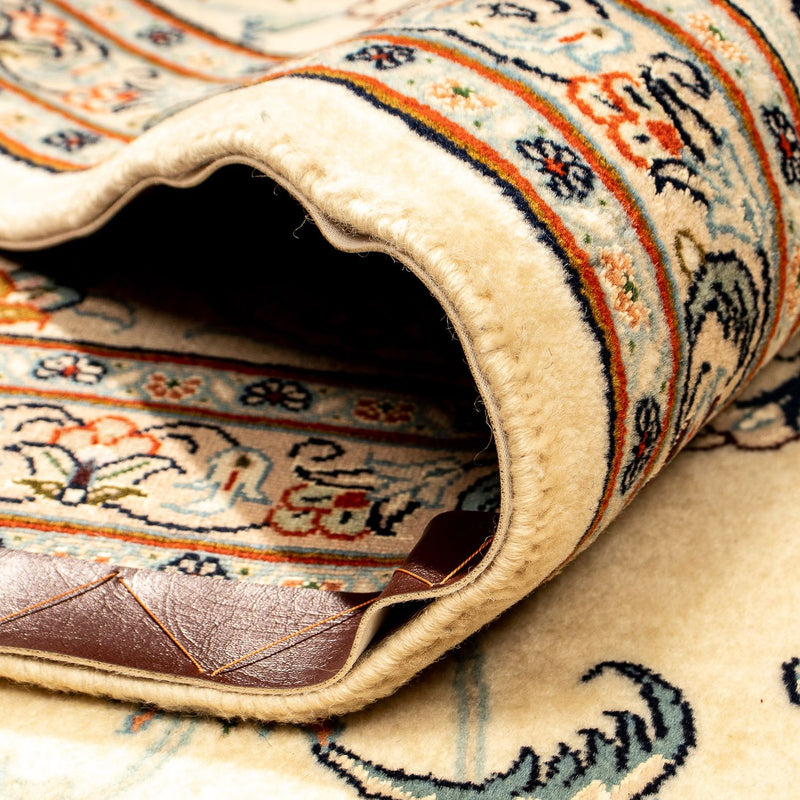 Persisk tæppe - Classic - 358 x 250 cm - beige