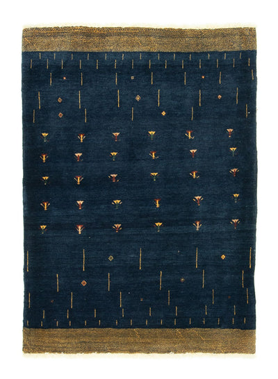 Loribaft Tæppe 116x160cm - Perserteppich Wollteppich