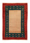 Gabbeh Tæppe - Loribaft Persisk - 153 x 103 cm - guld