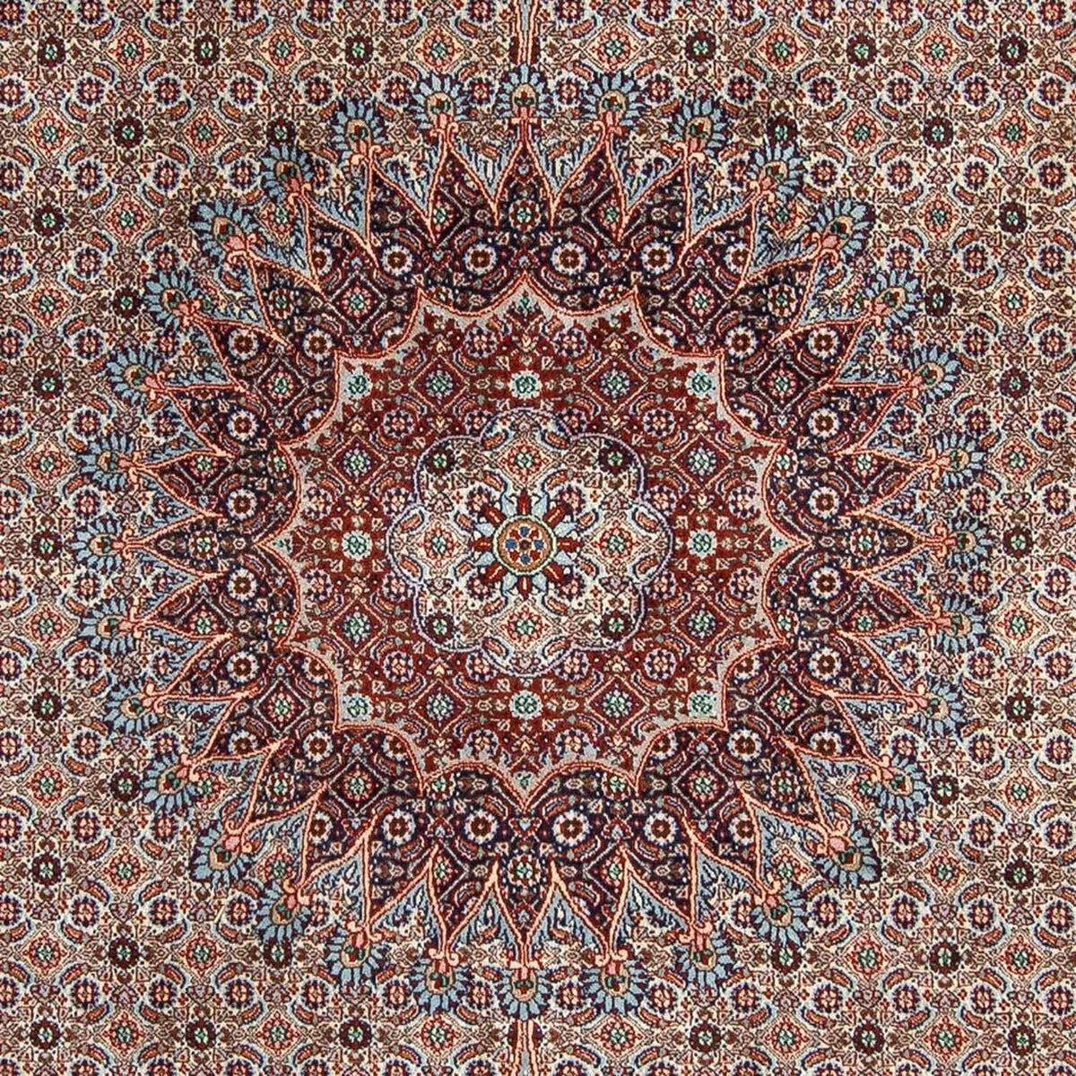 Persisk tæppe - Classic - 298 x 200 cm - beige