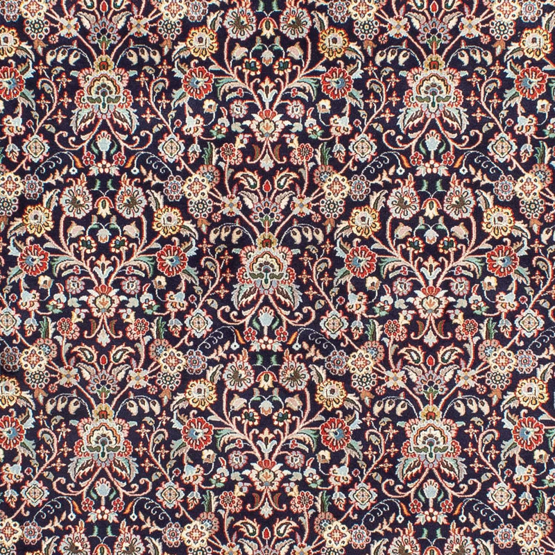 Persisk tæppe - Classic - 279 x 192 cm - sort