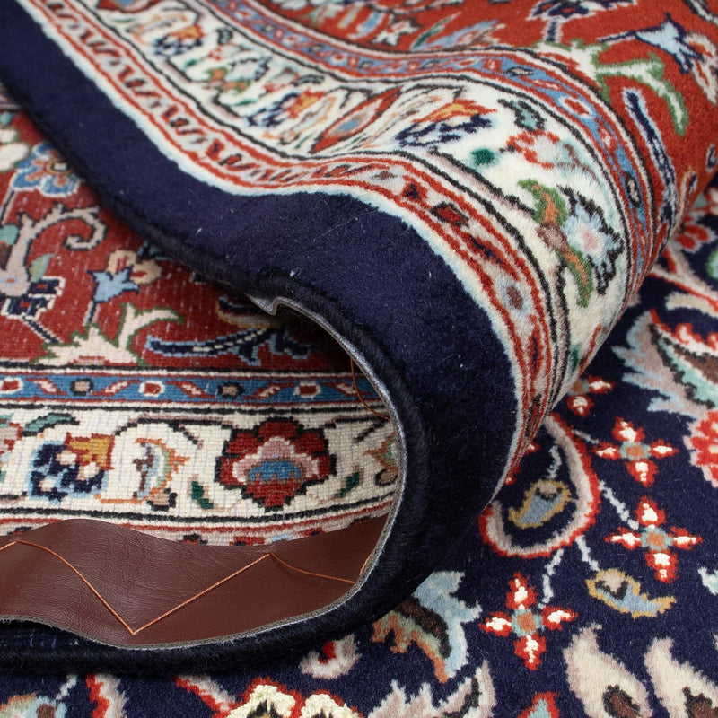 Persisk tæppe - Classic - 279 x 192 cm - sort