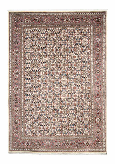 Tabriz Tæppe 206x297cm - Persisk tæppe