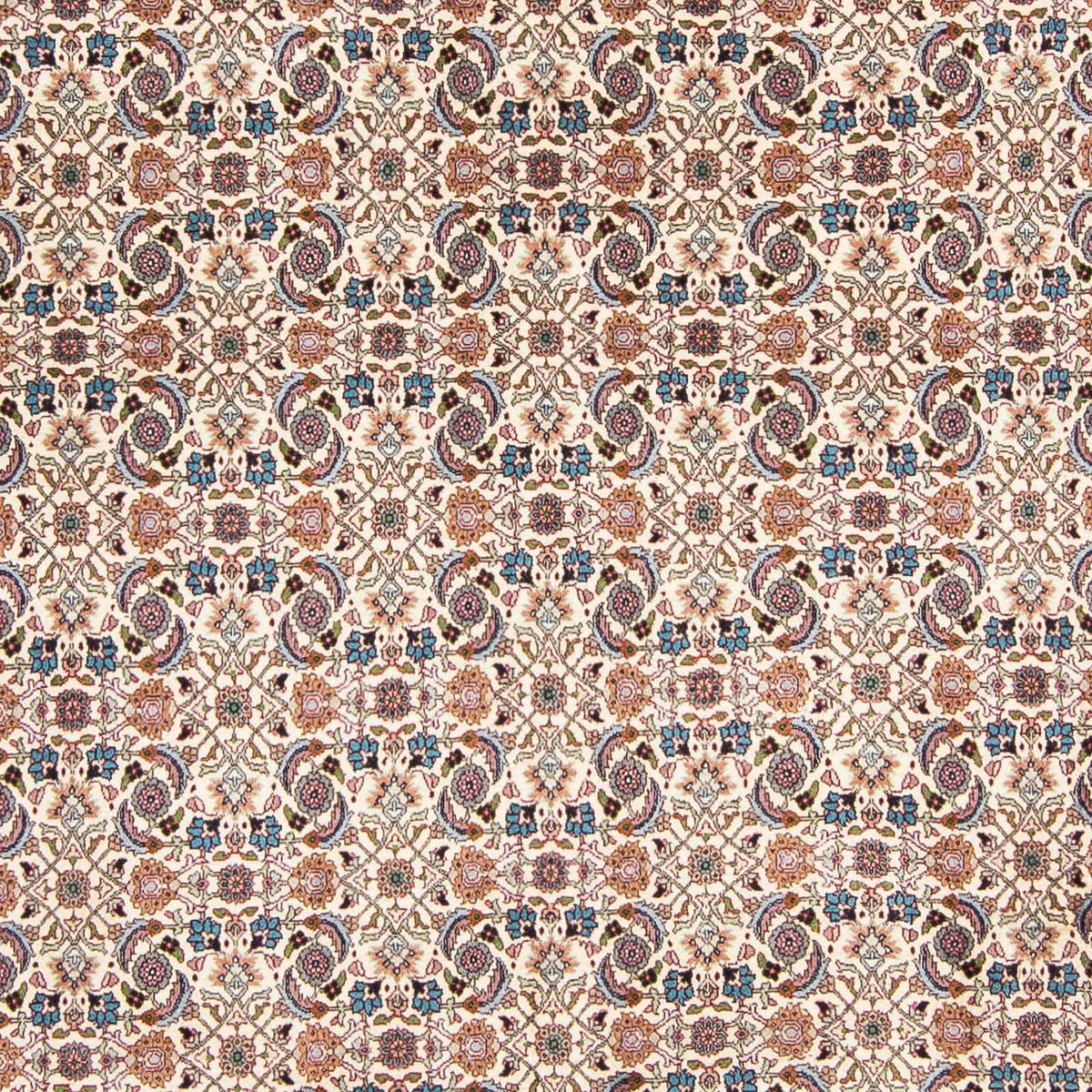 Persisk tæppe - Tabriz - 297 x 206 cm - beige