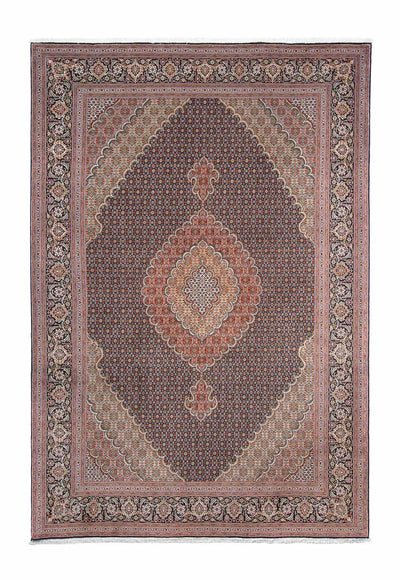 Tabriz Tæppe 205x305cm - Persisk tæppe
