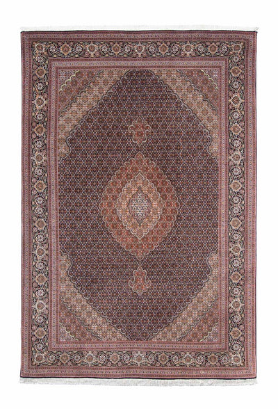 Tabriz Tæppe 198x298cm - Persisk tæppe