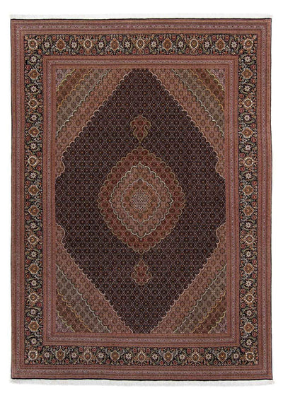 Tabriz Tæppe 255x353cm - Persisk tæppe