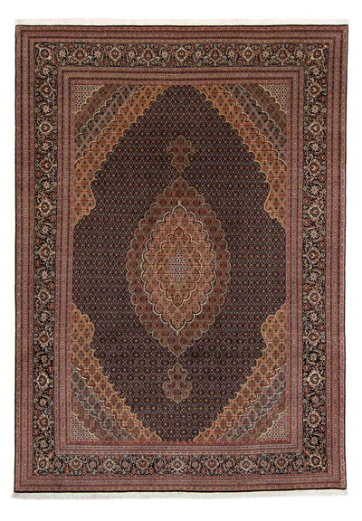 Tabriz Tæppe 252x348cm - Persisk tæppe