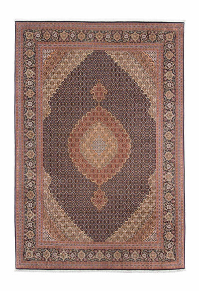 Tabriz Tæppe 205x297cm - Persisk tæppe
