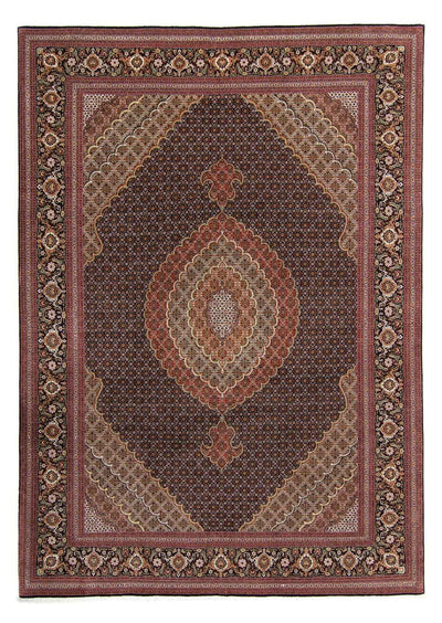 Tabriz Tæppe 252x345cm - Persisk tæppe