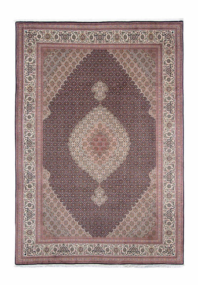 Tabriz Tæppe 202x300cm - Persisk tæppe