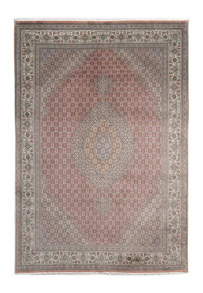 Tabriz Tæppe 200x292cm - Persisk tæppe