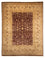 Ziegler Carpet - 362 x 276 cm - brun
