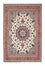 Persisk tæppe - Tabriz - Royal - 229 x 151 cm - beige