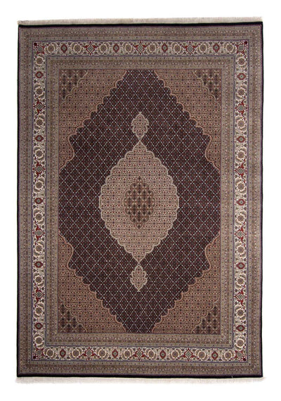 Tabriz Tæppe 241x344cm - Persisk tæppe