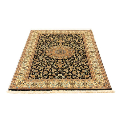 Qom Tæppe 102x160cm - Persisk tæppe