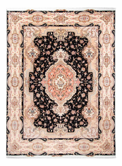 Tabriz - 50 Raj Tæppe 250x350cm - Persisk tæppe