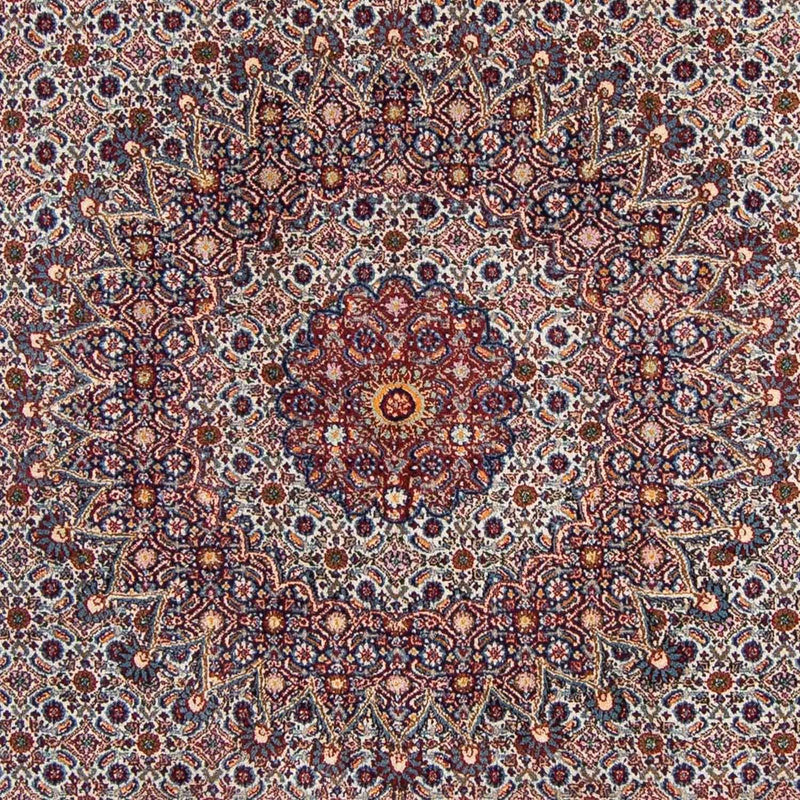 Persisk tæppe - Classic - 274 x 200 cm - beige