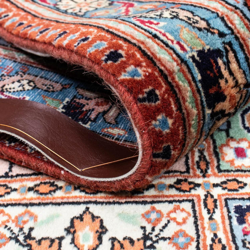 Persisk tæppe - Classic - 241 x 179 cm - flerfarvet