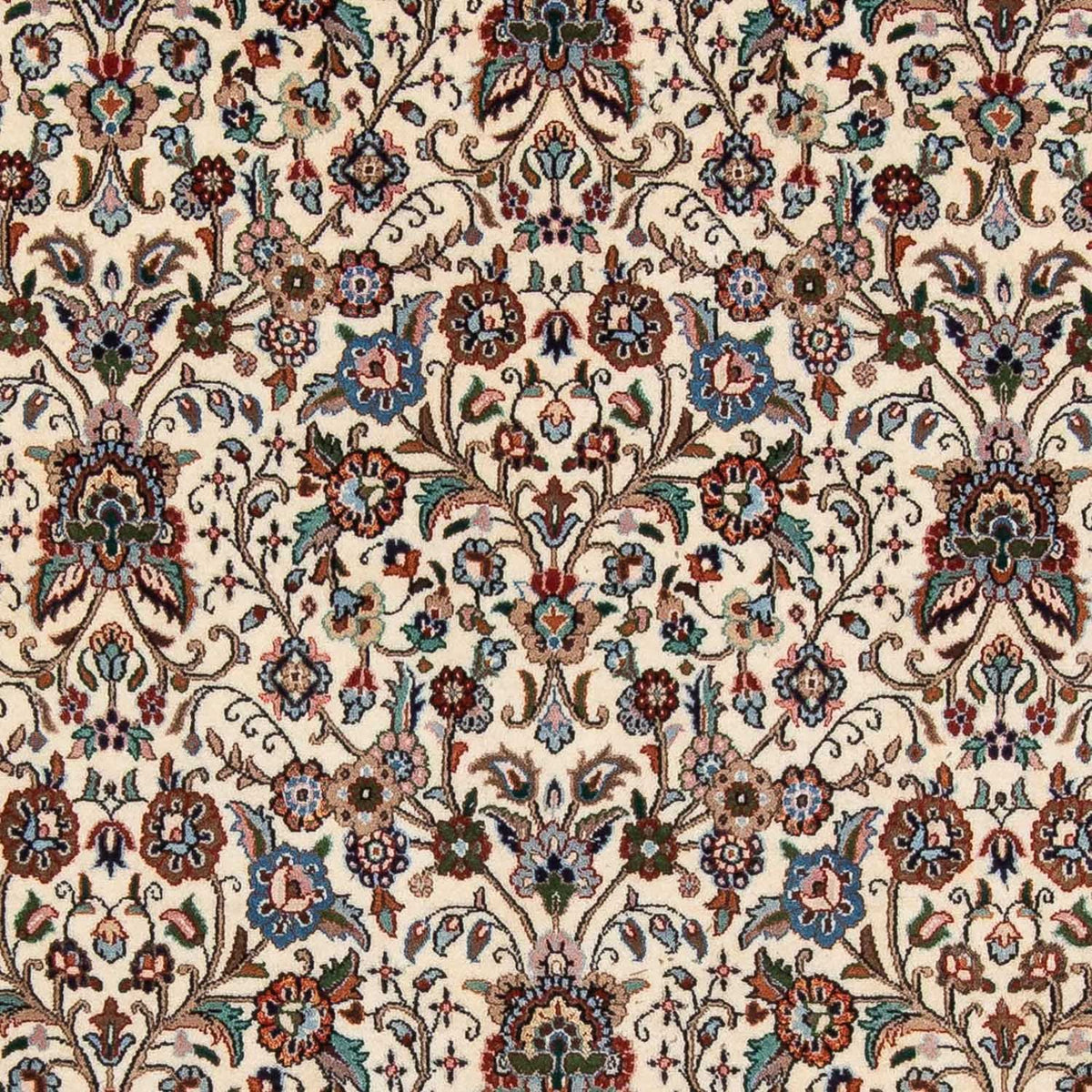 Persisk tæppe - Classic - 289 x 194 cm - beige