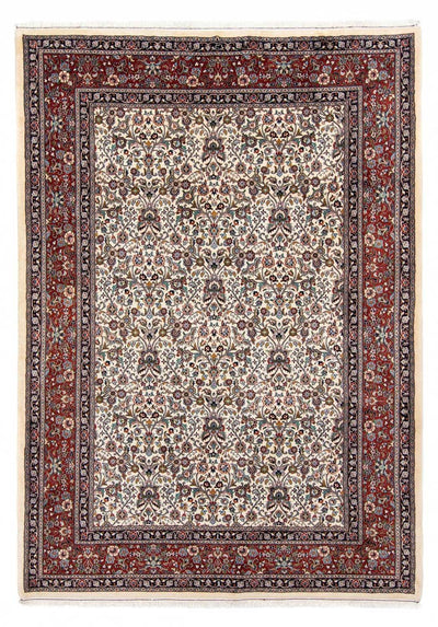 Moud Tæppe 204x290cm - Persisk tæppe