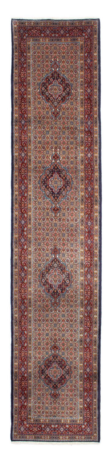 Moud Tæppe 80x389cm - Persisk tæppe