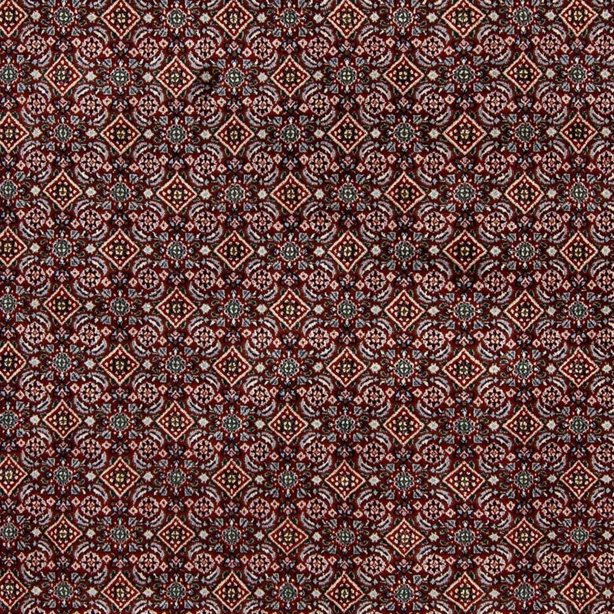 Persisk tæppe - Classic - 300 x 199 cm - rød