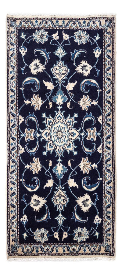 Nain Tæppe 70x143cm - Persisk tæppe
