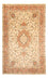 Persisk tæppe - Tabriz - Royal - 305 x 201 cm - beige