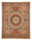 Persisk tæppe - Tabriz - Royal - 250 x 200 cm - flerfarvet